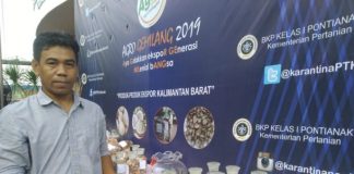 Aquatic Plant, Bisnis Menjanjikan yang Dilirik Pasar Dunia