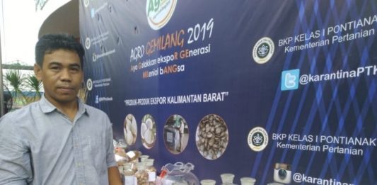 Aquatic Plant, Bisnis Menjanjikan yang Dilirik Pasar Dunia
