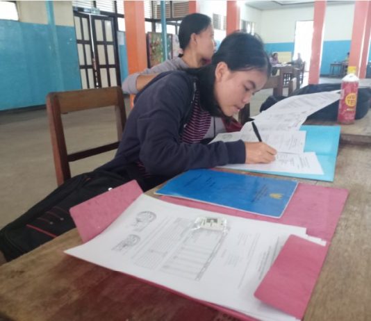 Zonasi PPDB, Sekolah Swasta di Sekadau Tetap Jadi Pilihan