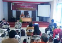 Guru Agama Katolik Dibimbing Lebih Profesional