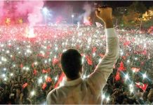 Imamoglu Bikin Erdogan Gusar di Pemilu 2023