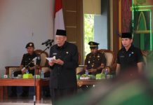 Jarot: Sintang Butuh Pusat Rehabilitasi Narkoba