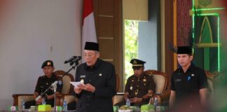 Jarot: Sintang Butuh Pusat Rehabilitasi Narkoba