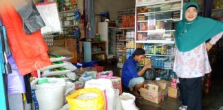 Usai Lebaran, Harga Sembako di Sekadau Masih Mahal