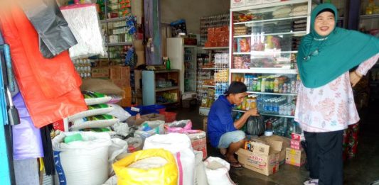 Usai Lebaran, Harga Sembako di Sekadau Masih Mahal