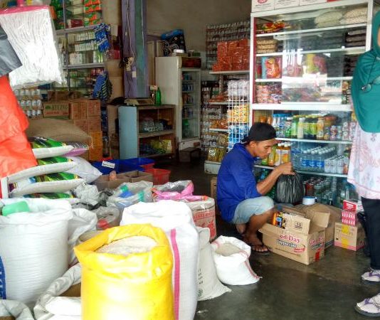 Usai Lebaran, Harga Sembako di Sekadau Masih Mahal
