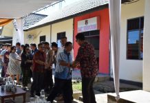 Bupati: Lebaran Ajang Mempererat Silaturahmi dan Persaudaraan