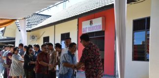 Bupati: Lebaran Ajang Mempererat Silaturahmi dan Persaudaraan