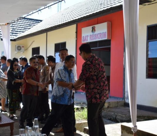 Bupati: Lebaran Ajang Mempererat Silaturahmi dan Persaudaraan