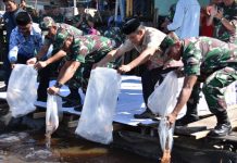 Mewujudkan Ketahanan Pangan dan Kearifan Budaya Lokal