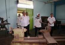 Ubah Anggapan Lulusan BLK Abal-abal