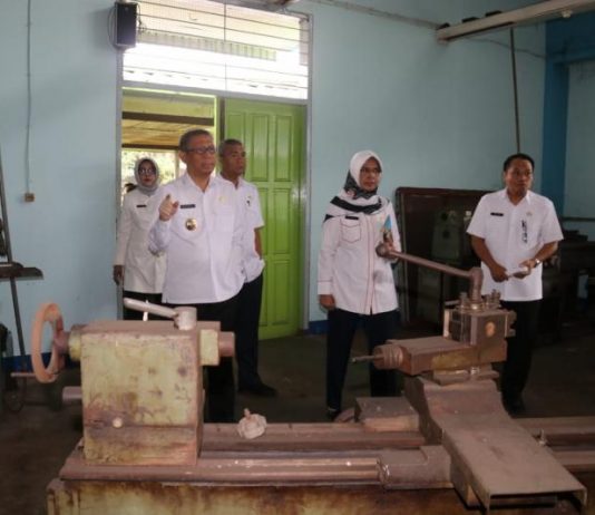 Ubah Anggapan Lulusan BLK Abal-abal