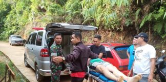 Pelajar Pontianak Meninggal di Objek Wisata Sekadau