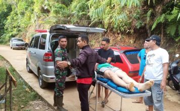 Pelajar Pontianak Meninggal di Objek Wisata Sekadau