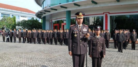 Pererat Persatuan dan Kesatuan Bangsa