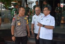 52 Hotspot Terpantau di Kalbar