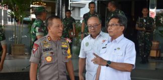 52 Hotspot Terpantau di Kalbar