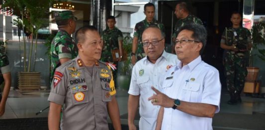 52 Hotspot Terpantau di Kalbar