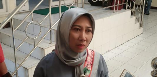 10 Juni, Penganiaya AU Disidang