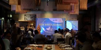 LKTL Perkenalkan Potensi Kuliner Sintang di Jakarta