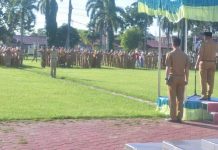 Tambah Libur, PNS Bakal Terima Sanksi