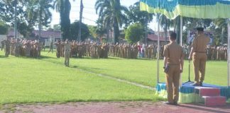 Tambah Libur, PNS Bakal Terima Sanksi