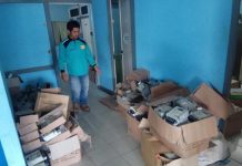 PLN Ganti Meteran Listrik Prabayar