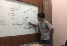 RAGIL, CTO BERUSIA 19 TAHUN