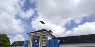 Taksi Gelap Bikin Resah Penumpang Terminal ALBN Ambawang