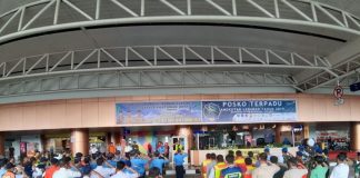 Lebaran, Minat “Terbang” Merosot