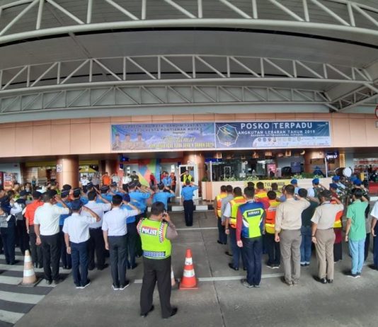 Lebaran, Minat “Terbang” Merosot