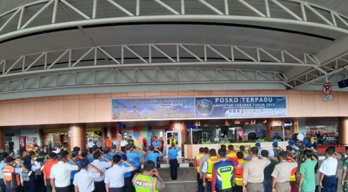 Lebaran, Minat “Terbang” Merosot