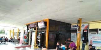 Sekda Ketapang Buka Suara Terkait Tarif Transportasi Udara