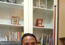 Sidang MK, Kapolres Imbau Warga Jaga Kondusifitas