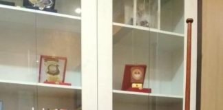 Sidang MK, Kapolres Imbau Warga Jaga Kondusifitas