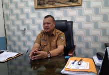 Masterplane Relokasi Bandara Ketapang Rp1,3 Miliar