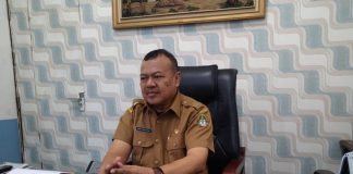 Masterplane Relokasi Bandara Ketapang Rp1,3 Miliar