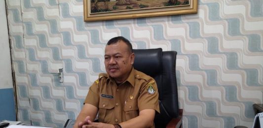 Masterplane Relokasi Bandara Ketapang Rp1,3 Miliar