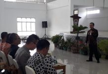 Panji: Wujudkan Melawi Sehat Butuh Peran Semua Pihak