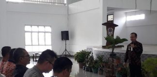 Panji: Wujudkan Melawi Sehat Butuh Peran Semua Pihak