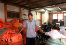 Jasa Pengiriman Kendaraan Roda Dua Diprediksi Meningkat