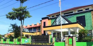 Dewan Apresiasi Calon Direktur RSUD dr Abdul Aziz