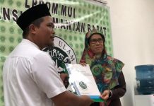 Sertifikat Halal Dongkrak Daya Saing Produk