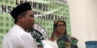 Sertifikat Halal Dongkrak Daya Saing Produk