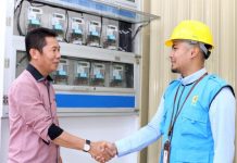 PLN UIW Kalbar Tingkatkan Penjualan hingga 9,32 Persen