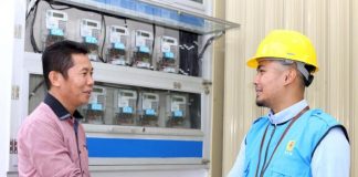 PLN UIW Kalbar Tingkatkan Penjualan hingga 9,32 Persen