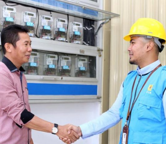 PLN UIW Kalbar Tingkatkan Penjualan hingga 9,32 Persen