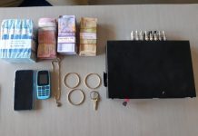 Kepala Dusun di Ketapang Bobol Rumah Warga, Uang Ratusan Juta dan Emas Raib