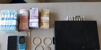 Kepala Dusun di Ketapang Bobol Rumah Warga, Uang Ratusan Juta dan Emas Raib