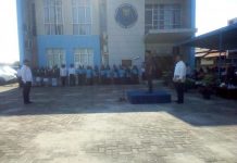 Wakil Wali Kota Ancam Pecat ASN Terlibat Narkoba